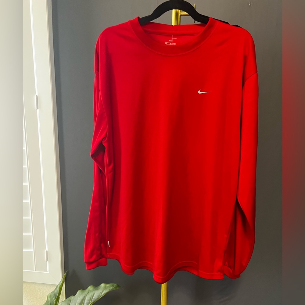 Nike full sleeve